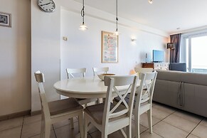 Seafront Apartment in Koksijde