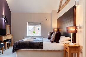 4 Bedroom Cottage in Ashbourne