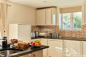 4 Bedroom Cottage in Ashbourne