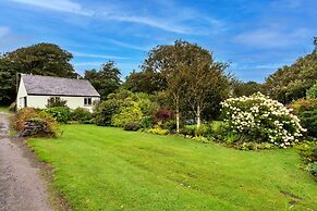 Studio in Cornwall Near Tintagel Castle