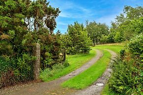 Studio in Cornwall Near Tintagel Castle