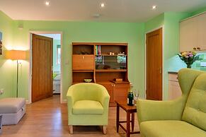 Studio in Cornwall Near Tintagel Castle
