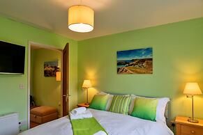 Studio in Cornwall Near Tintagel Castle