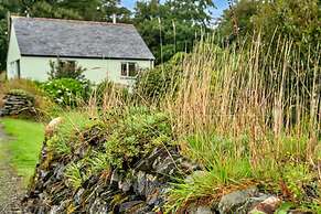 Studio in Cornwall Near Tintagel Castle