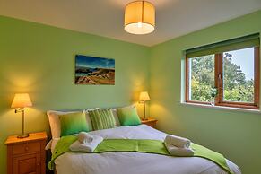 Studio in Cornwall Near Tintagel Castle