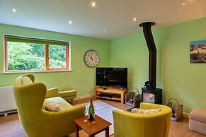 Studio in Cornwall Near Tintagel Castle