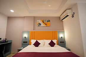 Hotel Spring Stays Near US Consulate