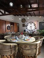 Hotel Alma Viajera