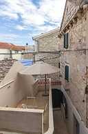 Delightful Apartment in Dalmatia