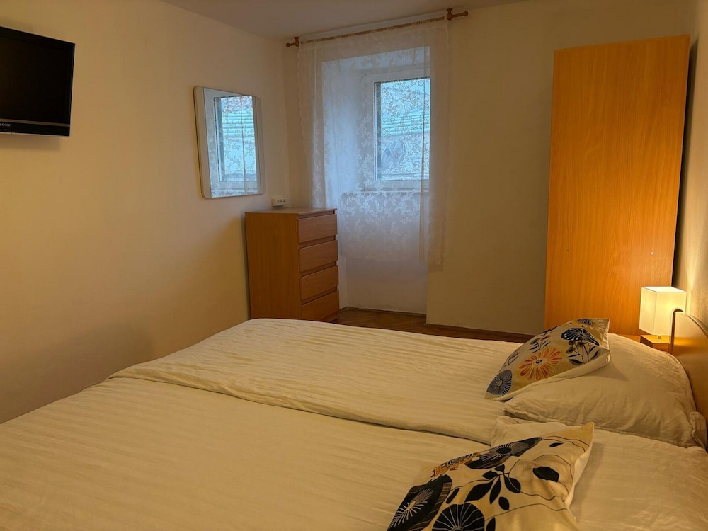 Delightful Apartment in Dalmatia