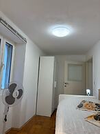 Delightful Apartment in Dalmatia