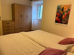 Delightful Apartment in Dalmatia