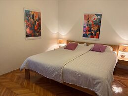 Delightful Apartment in Dalmatia