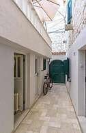 Delightful Apartment in Dalmatia