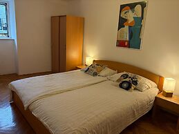 Delightful Apartment in Dalmatia