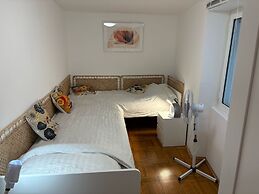 Delightful Apartment in Dalmatia