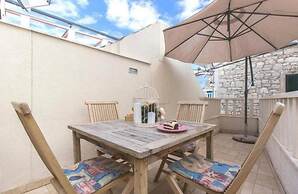 Delightful Apartment in Dalmatia