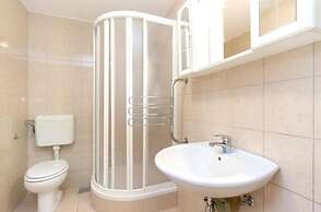 Delightful Apartment in Dalmatia