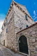 Delightful Apartment in Dalmatia