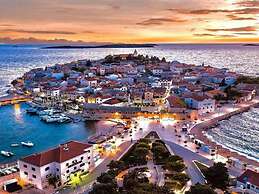 Delightful Apartment in Dalmatia
