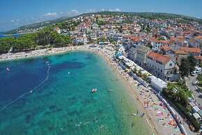 Delightful Apartment in Dalmatia