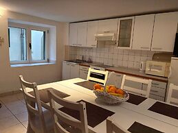 Delightful Apartment in Dalmatia