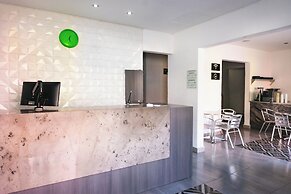 Luma Hotel