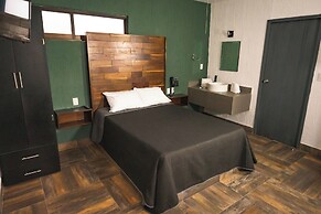Luma Hotel