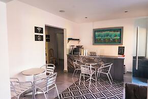 Luma Hotel