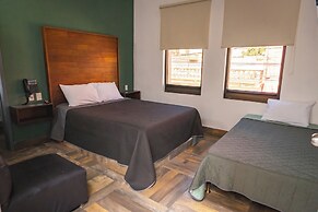 Luma Hotel