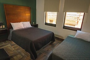 Luma Hotel
