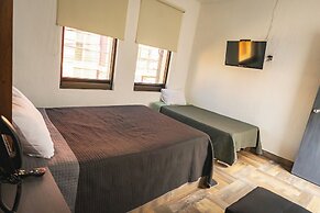 Luma Hotel