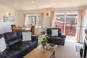Pet-friendly Chalet in Torpoint, No Deposit