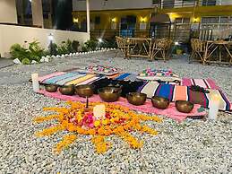 Bunk Hostel Rishikesh