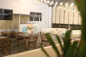 Bunk Hostel Rishikesh