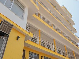 Bunk Hostel Rishikesh