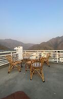 Bunk Hostel Rishikesh