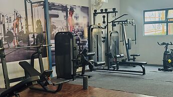 Bunk Hostel Rishikesh