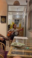 Bunk Hostel Rishikesh