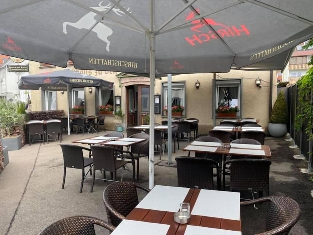 Hotel 7 Winde