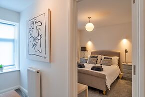 Charming Home in Saltash Near Whitsand Bay