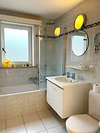 Cozy 2-bedroom Apartment Near Koksijde Beach