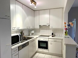 Cozy 2-bedroom Apartment Near Koksijde Beach