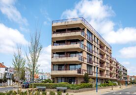 Cozy 2-bedroom Apartment Near Koksijde Beach