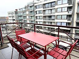 Cozy 2-bedroom Apartment Near Koksijde Beach