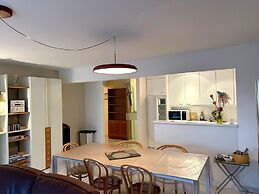 Cozy 2-bedroom Apartment Near Koksijde Beach