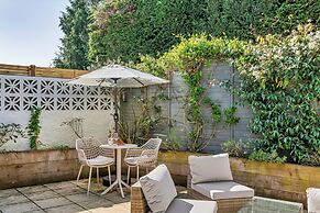 Cottage in Devon by River Dart Adventures