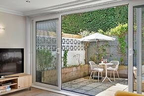 Cottage in Devon by River Dart Adventures