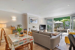 Cottage in Devon by River Dart Adventures