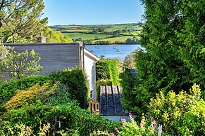 Cottage in Devon by River Dart Adventures